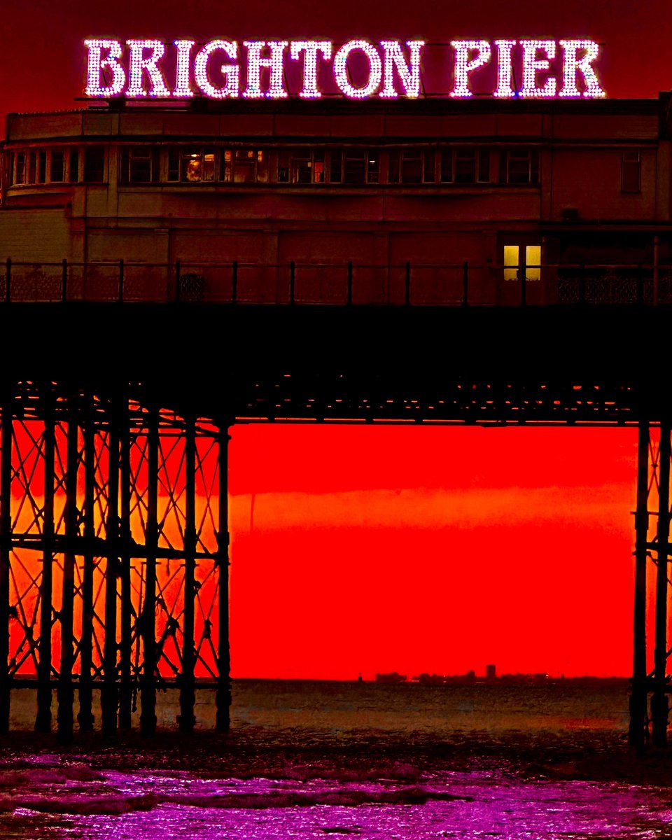 4ollowing's tweet image. #Brighton