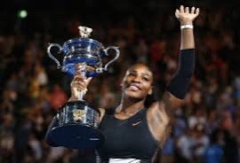 Did you know that Serena Williams holds the record for the most Grand Slam singles titles in the Open Era? The tennis legend has an incredible 23 Grand Slam victories, showcasing her skill and dominance on the court. 🎾🏆 #TennisTrivia #SerenaWilliams