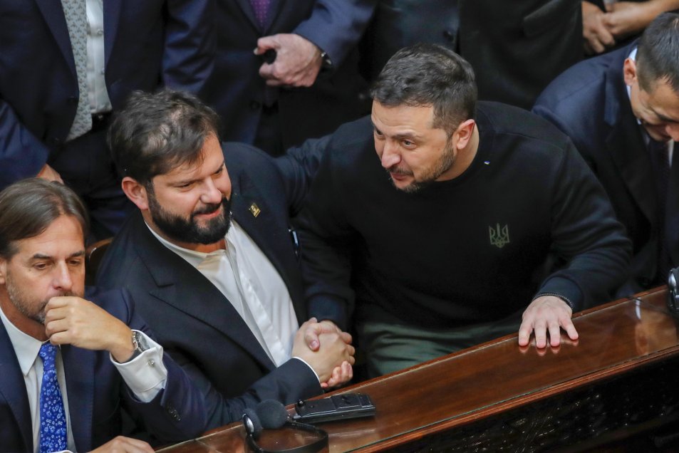 Nicolás Andrés Romero tweet media