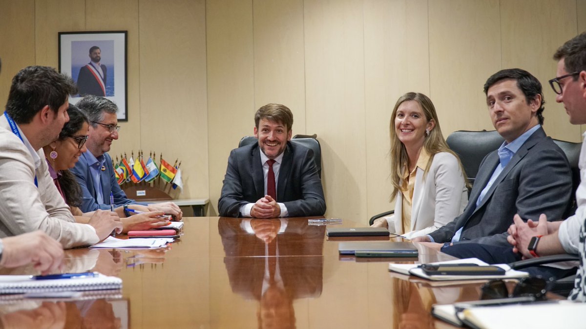 Alianza In cl tweet media