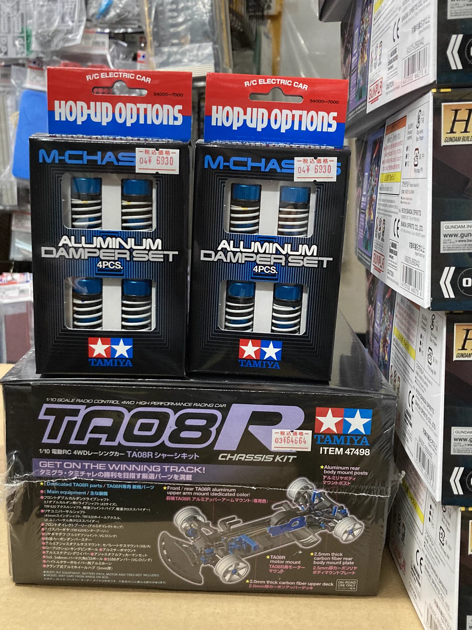 おおとり模型στο X: 