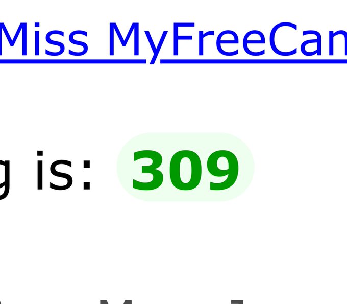 Let&rsquo;s get into the top 250 tonight ? 🥹 https://t.co/3hWzrpmL16