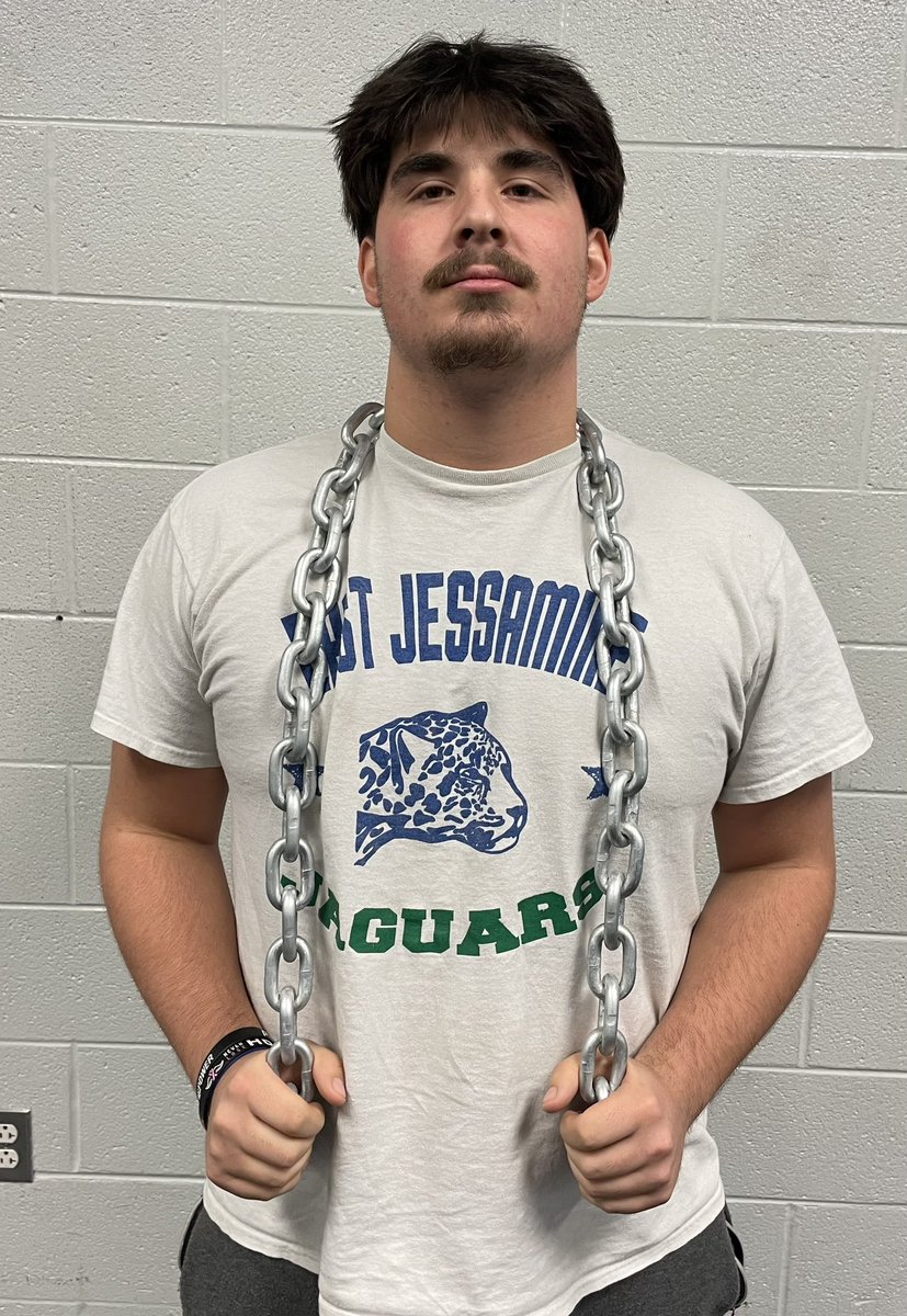 East Jessamine Football (@eastjagsfb) on Twitter photo <a href="/Jasoncokl51/">Jason Cokl</a> is our week 1 big man top performer. Jason is recovering from knee surgery but he came everyday and competed! We’re expecting BIG things out Cokl this season! #GoJags 🔵🟢🐆 <a href="/Jasoncokl51/">Jason Cokl</a> is our week 1 big man top performer. Jason is recovering from knee surgery but he came everyday and competed! We’re expecting BIG things out Cokl this season! #GoJags 🔵🟢🐆