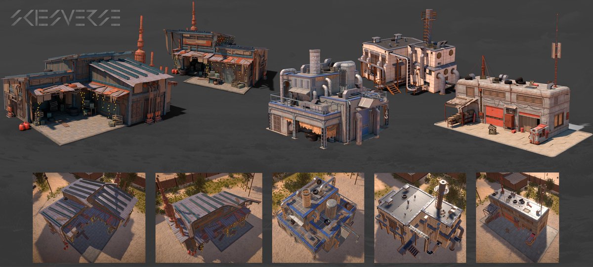 Skiesverse tweet media