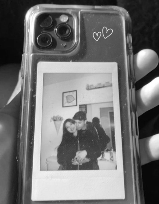 lo que quiere toda mujer: