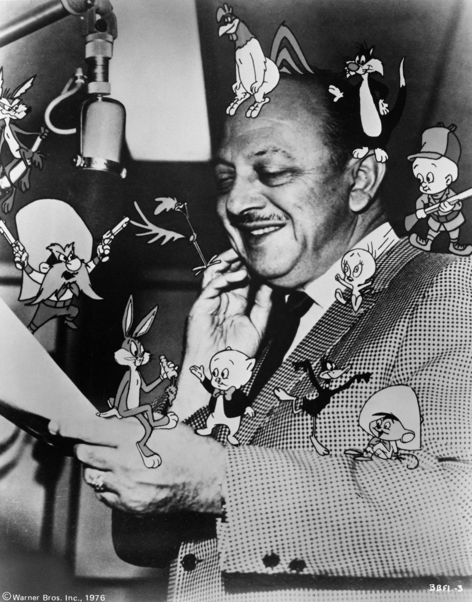 FriarsClubPod's tweet photo. LISTEN HERE: https://t.co/NJXUhzf60d
Noel Blanc, the son of "Bugs Bunny" voice Mel Blanc, joins Joe Sibilia on @FriarsClubPod! https://t.co/edkmjSoAAm
