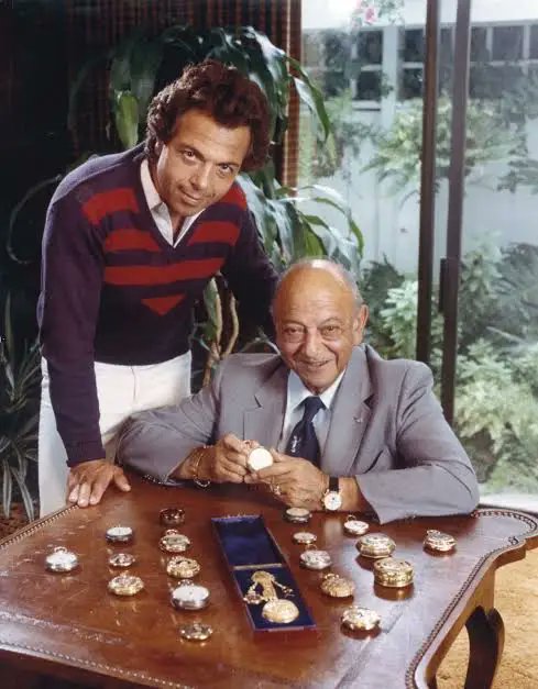 FriarsClubPod's tweet photo. LISTEN HERE: https://t.co/NJXUhzf60d
Noel Blanc, the son of "Bugs Bunny" voice Mel Blanc, joins Joe Sibilia on @FriarsClubPod! https://t.co/edkmjSoAAm
