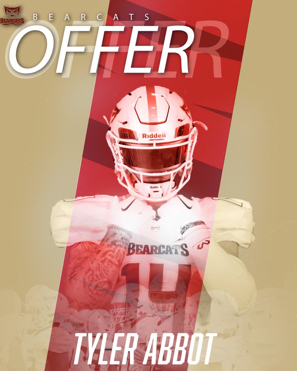 Tyler Abbott tweet media