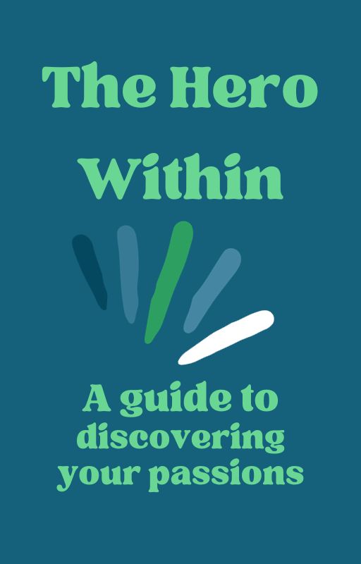 📣 Your opinion matters! As we gear up for the release of our eBook, 'The Hero Within,' we're turning to you for a final, crucial decision. 📘✨

🅰️ Cover A features a minimalist circle design.
🅱️ Cover B brings an abstract touch.

Vote Below!

#TheHeroWithin #eBookCoverVote