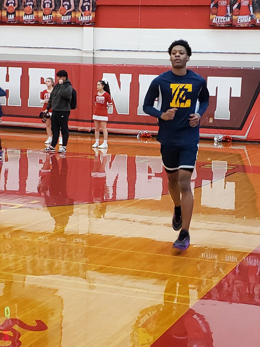 🏀TEAM HARRISON$WE ALL WE GO🏀