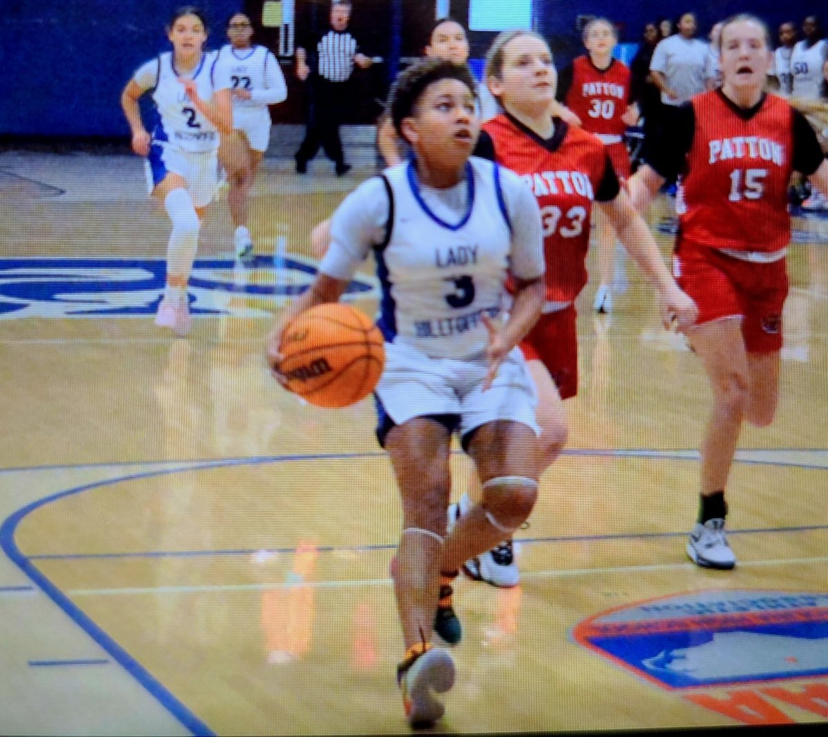 Bill McDaniel (@wahoochief69) on Twitter photo HS girls BKB final: RS Central 49-8 over Patton. <a href="/Chris_Womack/">Chris Womack</a> <a href="/Jrolli14/">Jeff Rollins</a> <a href="/SuperJMac32/">Josh McKinney</a> <a href="/FCDCourier/">Daily Courier</a> HS girls BKB final: RS Central 49-8 over Patton. <a href="/Chris_Womack/">Chris Womack</a> <a href="/Jrolli14/">Jeff Rollins</a> <a href="/SuperJMac32/">Josh McKinney</a> <a href="/FCDCourier/">Daily Courier</a>