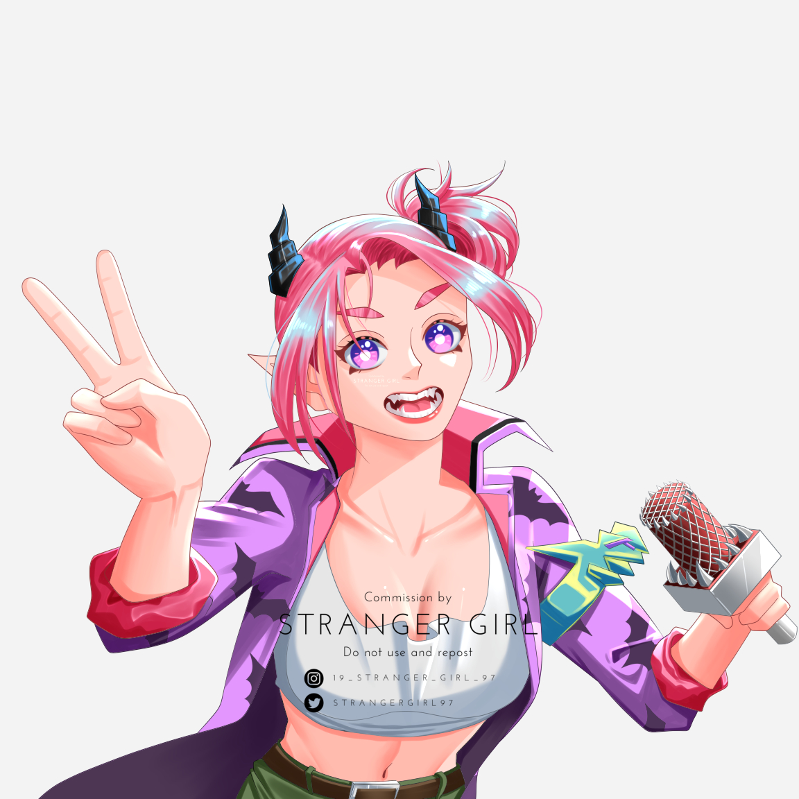Stranger Girl - SUMMER SALE 📌 tweet media