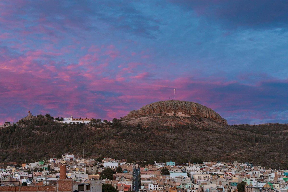 zacalminuto_mx's tweet photo. 💫🌸✨Zacatecas Coquette✨🌸💫

📸Redes https://t.co/p2y1fBeraQ