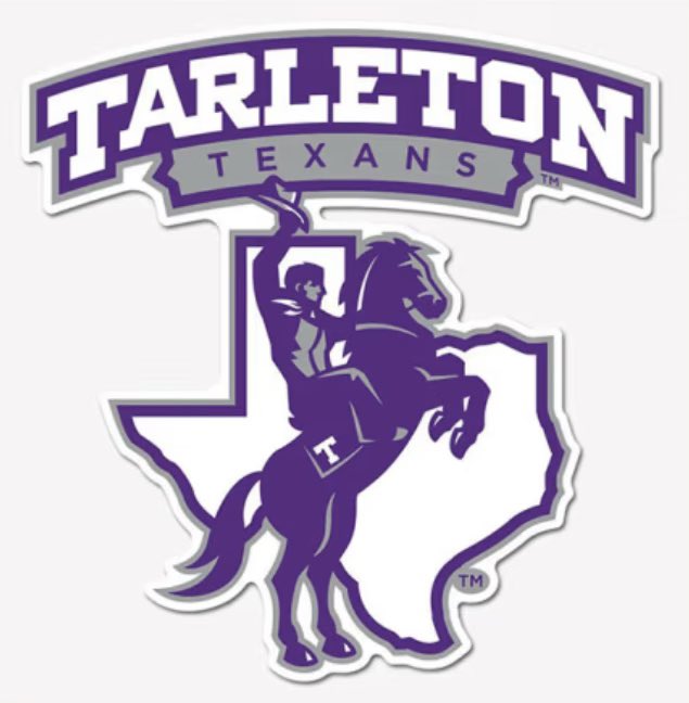 jaredwhite_2023's tweet image. 100% COMMITTED
Excited to continue my Football and Baseball career at Tarleton State University. Back home in the great state of Texas. @CoachWaltonTSU @fsmith27 @TarletonFB @TarletonBase @FentressKicking @Hunterh24 @RMtnRecruiting @Velo_doc