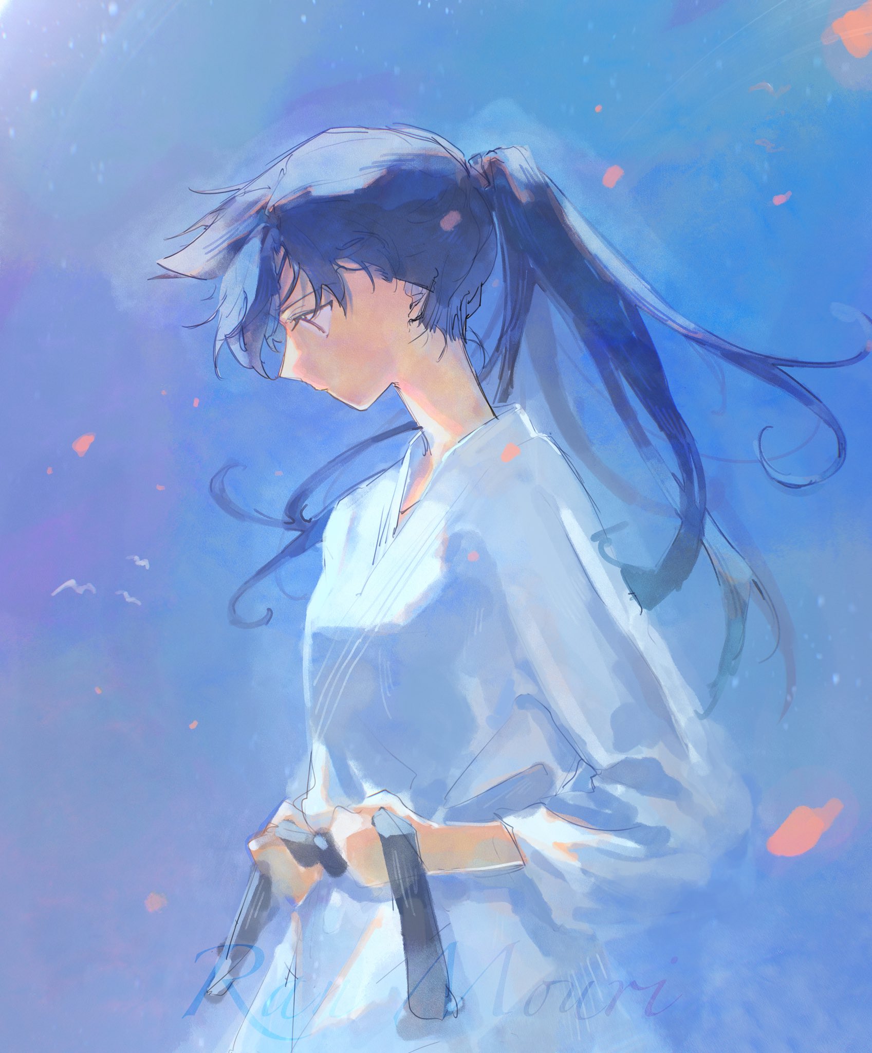 Mint_364 (@TrangMint12) / X