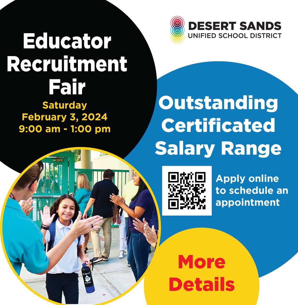 Desert Sands USD tweet media