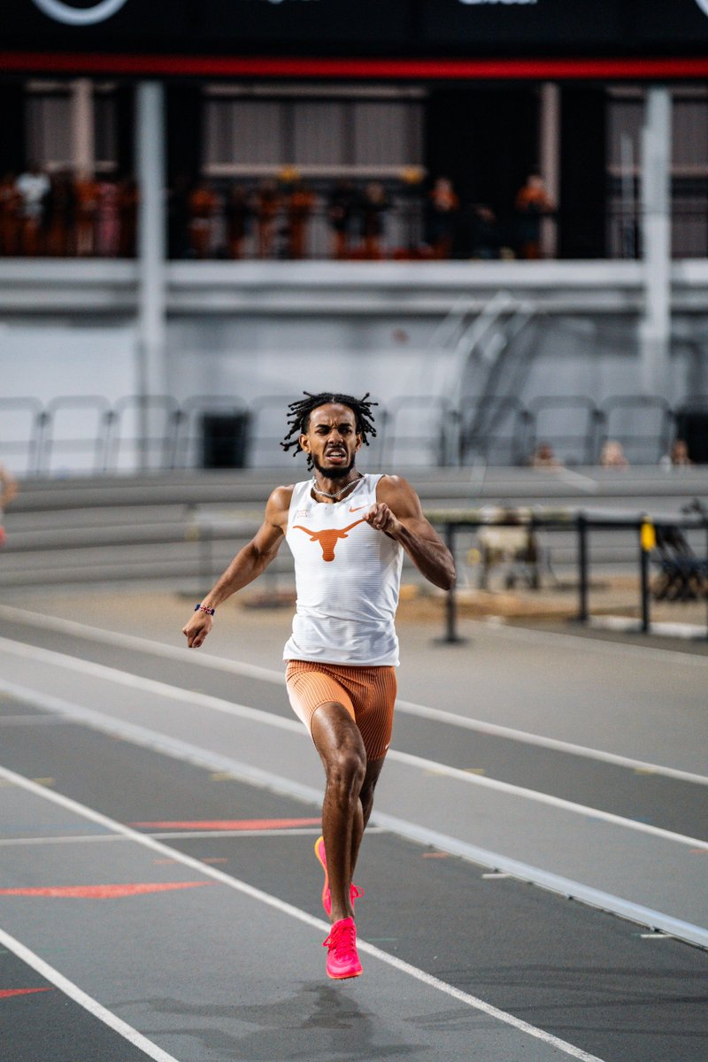 Texas T&F/XC tweet media