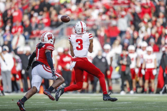 Blessed to receive an offer from The University of Nebraska! @GarretMcGuire @HuskerFootball @LarryWMcrae @CoachLWig @alleneaglesfb @MikeRoach247 @TFloss32 @Marchen44 @CoachJRob56 @FlightSkillz @RivalsCole @Sean_Callahan @GPowersScout @TXTopTalent #Cornhuskers