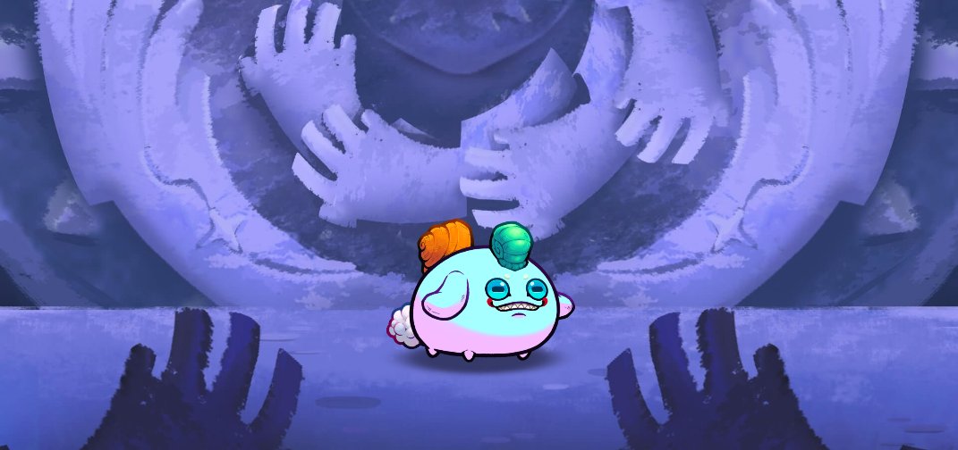 ¡Criando para Axie Classic por primera vez! Una eclosión con algunos GOD DAWM de tealshell y una nueva versión en clase aqua 🐟. ¿Cuál crees que será más fuerte? 🔥 #AxieInfinity #AxieCreator #AxieClassic 📸✨