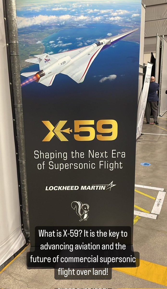 Juank_Carrillo's tweet photo. Esto lo cambiará todo!!! 
@LockheedMartin #skunkworks https://t.co/z3VRp6nUxv