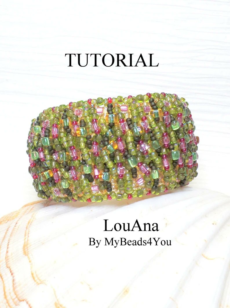 MyBeads4You_'s tweet photo. Super Saver!!! 5 beading tutorials/patterns for $25
#fun #crafturday #epiconetsy #etsyfinds #craftshout #smilett23 #seedbeadjewelry #etsysale #etsyhandmade #diy #diypatterns #etsymntt #SaturdayMotivation 
Sale Ends Monday 1/15/24
https://t.co/ygJyQSMM33 https://t.co/ANZ9zE670U