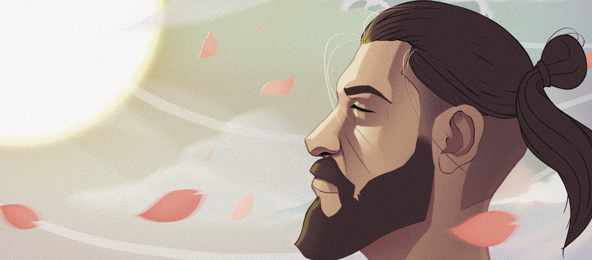 Was due for a change