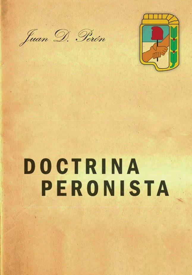 AgustinGaarnica's tweet image. 🧵📕 Biblioteca de formación Justicialista. 🙌🏽🇦🇷
1) Doctrina Peronista: drive.google.com/file/d/1740w9J…