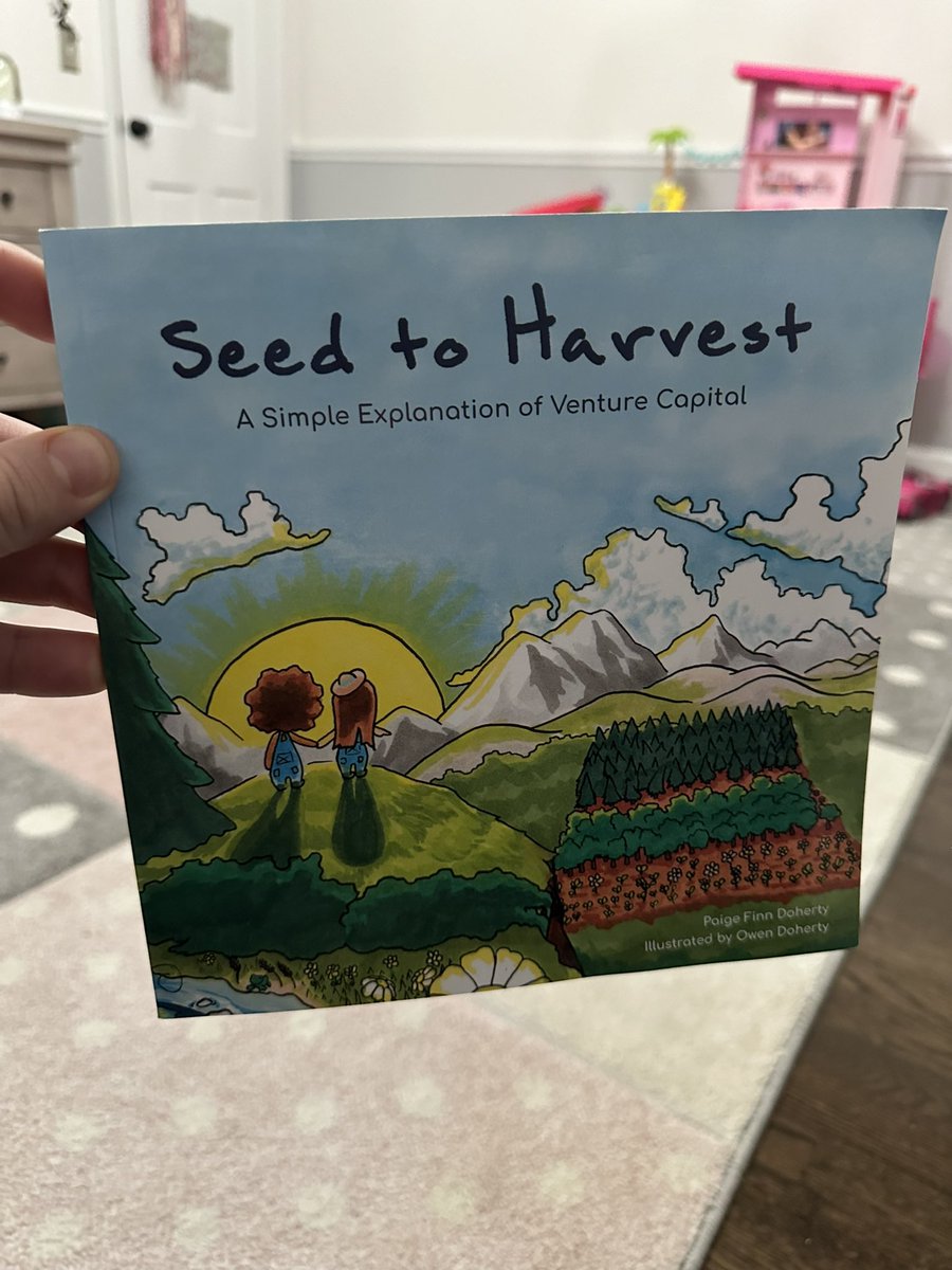 Let’s see if the little ones will sit and learn tonight 😬/cc <a href="/paigefinnn/">Paige Finn Doherty</a>