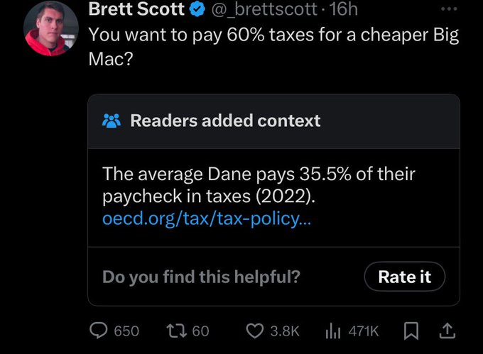 @CommunityNotes has fundamentally changed X. Imagine a place where the truth is given to you.  This guy<a class="tags" target="_blank" title="On Twitter" href="/?out=eyJ0eXAiOiJKV1QiLCJhbGciOiJIUzUxMiJ9.eyJpYXQiOjE3MjA2OTY0MTIsImlzcyI6InR3cG9ybnN0YXJzLmNvbSIsIm5iZiI6MTcyMDY5NjQxMiwiZXhwIjoxNzUyMjMyNDEyLCJyZWRpcmVjdF91cmwiOiJodHRwczovL3R3aXR0ZXIuY29tL0NvbW11bml0eU5vdGVzIn0.yx4yIPbw2RDnsSGyclz68-91in73-I_W0L97L6L5n_P5_mcS63goQY5lokMiOq8xm5qORxUw4ZPUjBdnXnYH2w">@CommunityNotes</a><a href="/tag/grok"class="tags"><span>#grok</span></a>