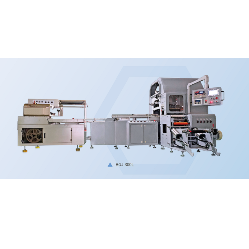 ZYpackaging's tweet image. A surgical mask machine like Accurate POF Film Automatic Packing Machine PBZJ-L, would you like to get one? zybzsb.net/accurate-pof-f… #surgicalmaskmachine #automaticmachine #surgicalmaskmakingmachine