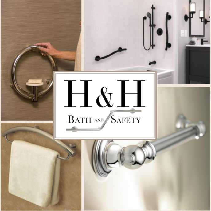 We have been industry leaders since 2009, H&H Bath and Safety is he foremost expert in home Safety products and services. H & H recognizes the inadequacies in the Home safety industry and is working to address these issues head-on. hhbathandsafety.com