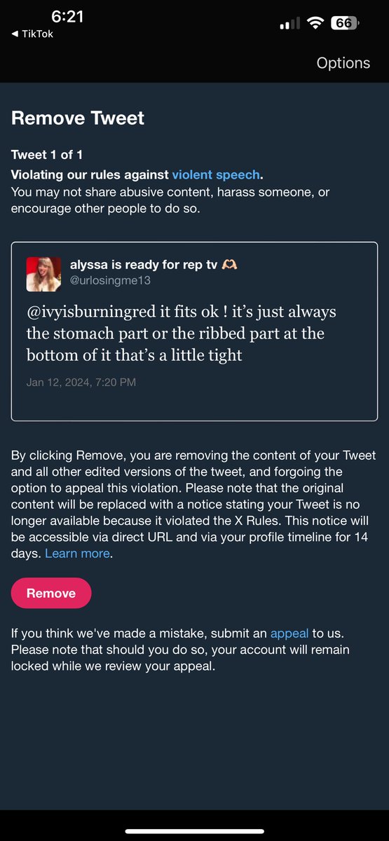 alyssa 🤍 tweet media