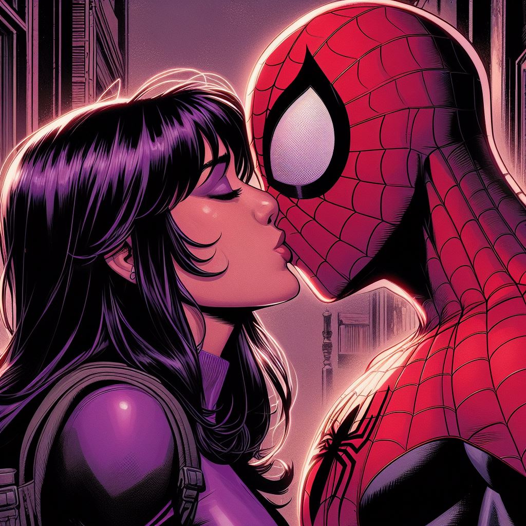 Kate Bishop tweet media