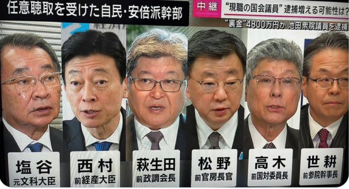 リバタリアンズ tweet media