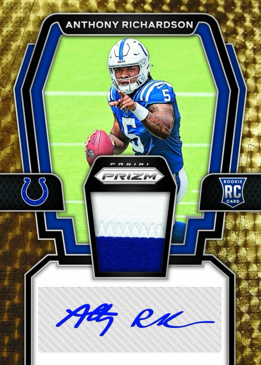 champbreaks's tweet photo. 🏈2023 PRIZM HOBBY 3 BOX PYT🏈

13 Teams Left

Rips when filled

Claim teams in replies or discord https://t.co/SgKZ4GcyLy https://t.co/xLdjbi133F