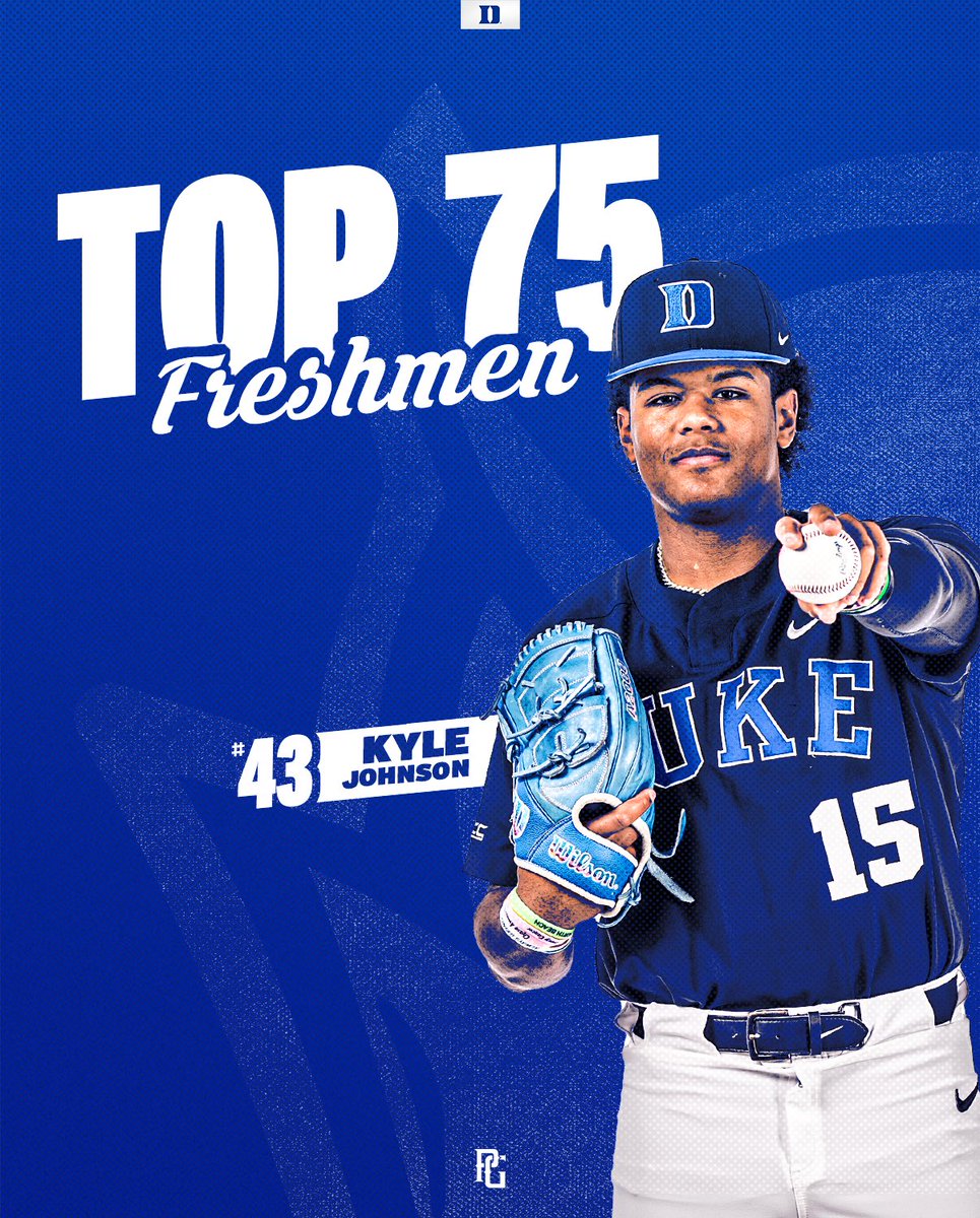 Duke Baseball tweet media