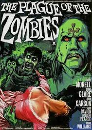 TennesseeMacab1's tweet photo. Talk about "It Came from the Drive-in" This Spooktacular double feature hit the screens on this date in 1966. Dracula Prince of Darkness and A Plague of Zombies. #hammerhorror #ChristopherLee #TinglerTelevision #tennesseehorror #tennesseemacabre https://t.co/XmOwKZHH8Z