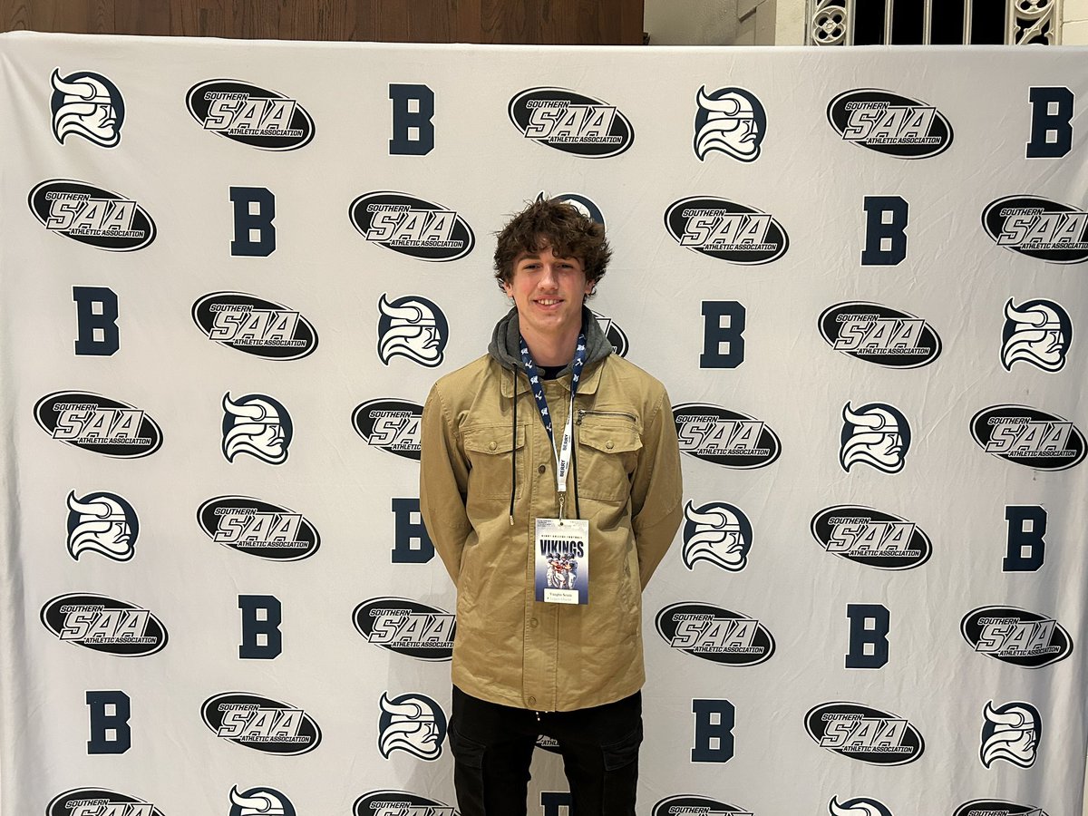 Thank you <a href="/ColinDuling/">Colin Duling</a> and <a href="/BerryFootball/">Berry Football</a> for having me out to visit today!