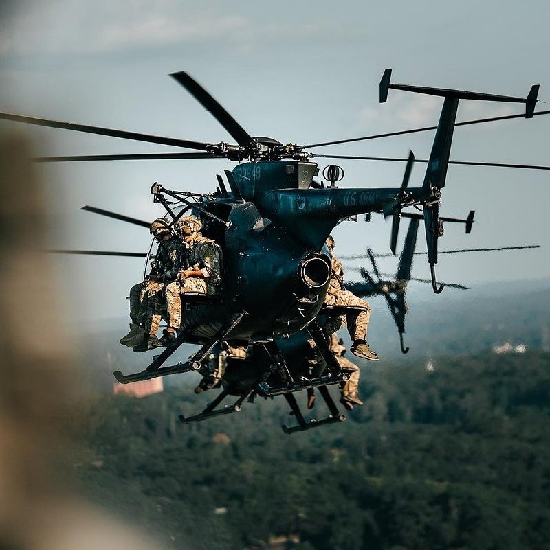 75th Ranger Regiment
