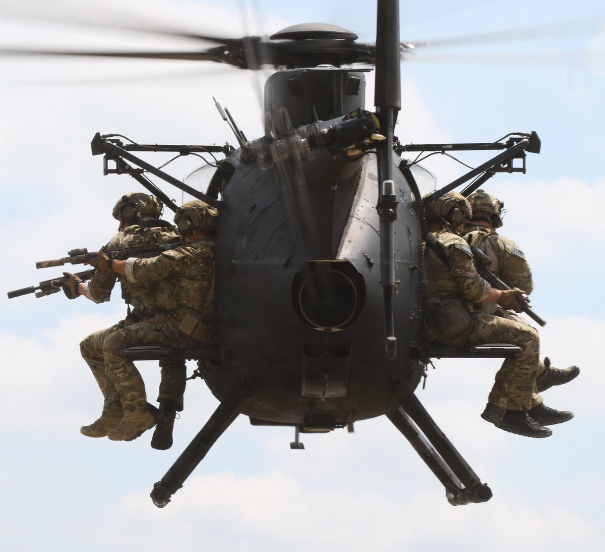 75th Ranger Regiment