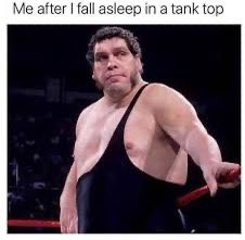 OneBoobie's tweet photo. The struggle is TOO real! https://t.co/F3NjtPGtVN
