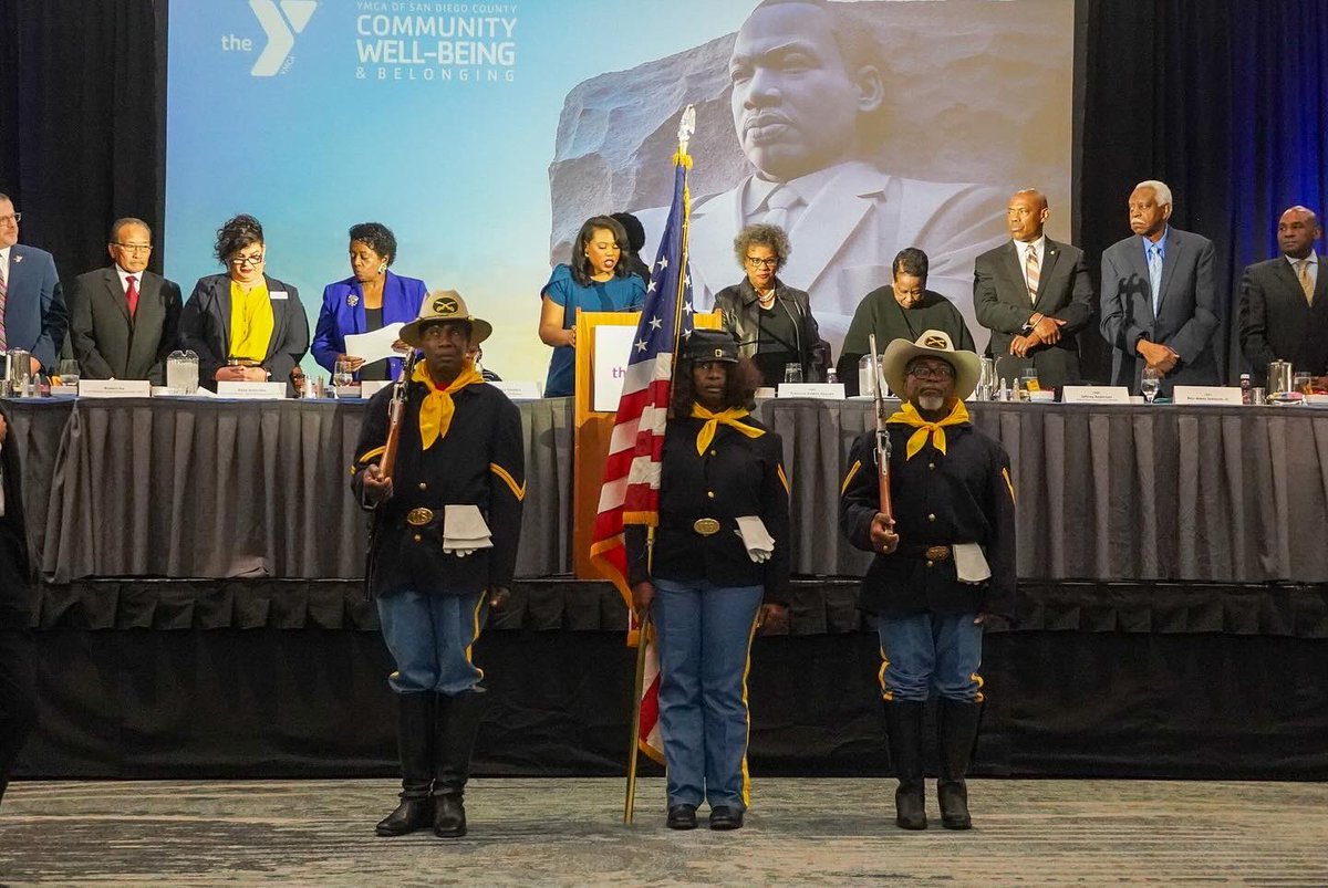 What an inspiring morning it was at the 39th annual Dr. Martin Luther King, Jr. Human Dignity Award Breakfast! Our heartfelt thanks to the 1,200 attendees who made this event special. Together, we continue to carry forward Dr. King’s enduring message of peace & justice for all.