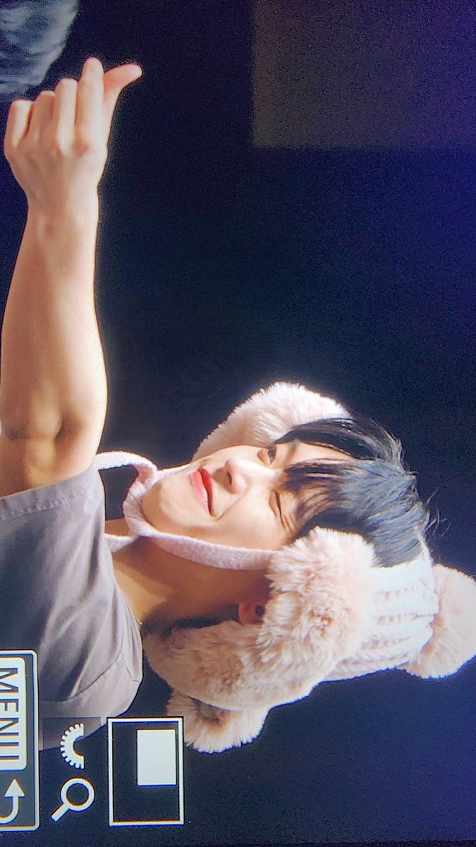 240112 점프업 팬싸
#인성 #김인성 #INSEONG #SF9 

앙앙 린자님 귀여워어어어🩷