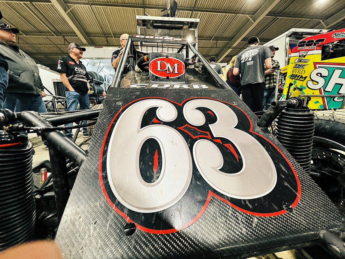 ๐ช๐๐๐๐๐ฃ๐๐๐๐ (@walkapedia_) on Twitter photo Fridayโs top point earners after Heat Racesโฆ
1. <a href="/DarynPittman/">Daryn Pittman</a> (๐ญ๐ฎ๐ฑ ๐ฃ๐ง๐ฆ)
2. <a href="/AceMcCarthy/">Ace McCarthy</a> (๐ญ๐ญ๐ด ๐ฃ๐ง๐ฆ)
3. <a href="/RyanTimms_5T/">Ryan Timms</a> (๐ญ๐ญ๐ฌ ๐ฃ๐ง๐ฆ)
4. <a href="/CaleCoons/">Cale Coons</a> (๐ญ๐ญ๐ฌ ๐ฃ๐ง๐ฆ)
Theyโll each start P6 in upcoming Qualifiers with more passing points on the line. Fridayโs top point earners after Heat Racesโฆ
1. <a href="/DarynPittman/">Daryn Pittman</a> (๐ญ๐ฎ๐ฑ ๐ฃ๐ง๐ฆ)
2. <a href="/AceMcCarthy/">Ace McCarthy</a> (๐ญ๐ญ๐ด ๐ฃ๐ง๐ฆ)
3. <a href="/RyanTimms_5T/">Ryan Timms</a> (๐ญ๐ญ๐ฌ ๐ฃ๐ง๐ฆ)
4. <a href="/CaleCoons/">Cale Coons</a> (๐ญ๐ญ๐ฌ ๐ฃ๐ง๐ฆ)
Theyโll each start P6 in upcoming Qualifiers with more passing points on the line.