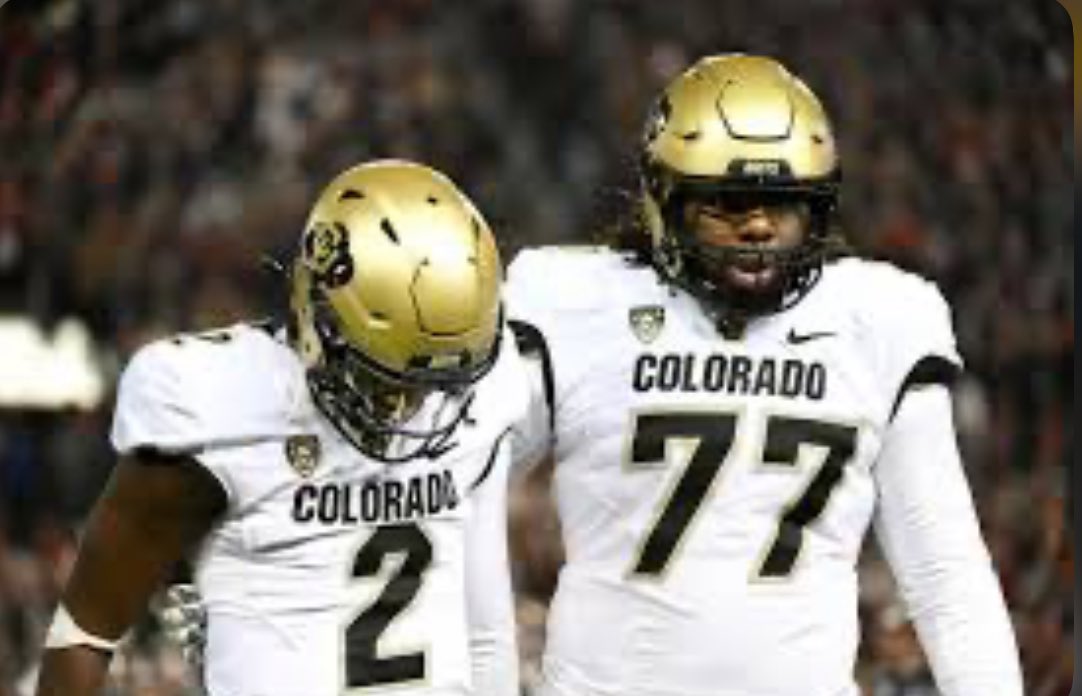 George Haseotes (@ghaseotes) on Twitter photo I am honored and grateful to receive an offer from The University of Colorado! I would like to thank my mom, my coaches, and the staff at Colorado! <a href="/CoachBartolone/">Brett Bartolone</a> <a href="/DeionSanders/">COACH PRIME</a> <a href="/CoachMStannard/">Coach Stannard</a> <a href="/JonahDubinski/">Jonah Dubinski</a> <a href="/TheMatt_V/">TheMatt_V</a> <a href="/GregBiggins/">Greg Biggins</a> <a href="/adamgorney/">Adam Gorney</a> <a href="/ChadSimmons_/">ChadSimmons</a> I am honored and grateful to receive an offer from The University of Colorado! I would like to thank my mom, my coaches, and the staff at Colorado! <a href="/CoachBartolone/">Brett Bartolone</a> <a href="/DeionSanders/">COACH PRIME</a> <a href="/CoachMStannard/">Coach Stannard</a> <a href="/JonahDubinski/">Jonah Dubinski</a> <a href="/TheMatt_V/">TheMatt_V</a> <a href="/GregBiggins/">Greg Biggins</a> <a href="/adamgorney/">Adam Gorney</a> <a href="/ChadSimmons_/">ChadSimmons</a>