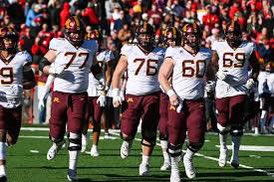 Cameron Gorin (@gorin_cameron1) on Twitter photo After talking with <a href="/Coach_Fleck/">P.J. Fleck</a> and
<a href="/CoachKoehler/">Eric Koehler</a> I am blessed to receive an offer to the University of Minnesota <a href="/HSEFootball/">HSE Royal Football</a> <a href="/EzeObiora2/">Coach Eze Obiora 🇳🇬</a> <a href="/Callybrian/">Brian Callahan</a> <a href="/GopherFootball/">Minnesota Football</a> <a href="/IndianaPreps/">Indiana Preps</a> <a href="/indystar/">IndyStar</a> <a href="/ChadSimmons_/">ChadSimmons</a> <a href="/Bryan_Ault/">Bryan Ault - Midwest Scout</a> @SWiltfong247 After talking with <a href="/Coach_Fleck/">P.J. Fleck</a> and
<a href="/CoachKoehler/">Eric Koehler</a> I am blessed to receive an offer to the University of Minnesota <a href="/HSEFootball/">HSE Royal Football</a> <a href="/EzeObiora2/">Coach Eze Obiora 🇳🇬</a> <a href="/Callybrian/">Brian Callahan</a> <a href="/GopherFootball/">Minnesota Football</a> <a href="/IndianaPreps/">Indiana Preps</a> <a href="/indystar/">IndyStar</a> <a href="/ChadSimmons_/">ChadSimmons</a> <a href="/Bryan_Ault/">Bryan Ault - Midwest Scout</a> @SWiltfong247