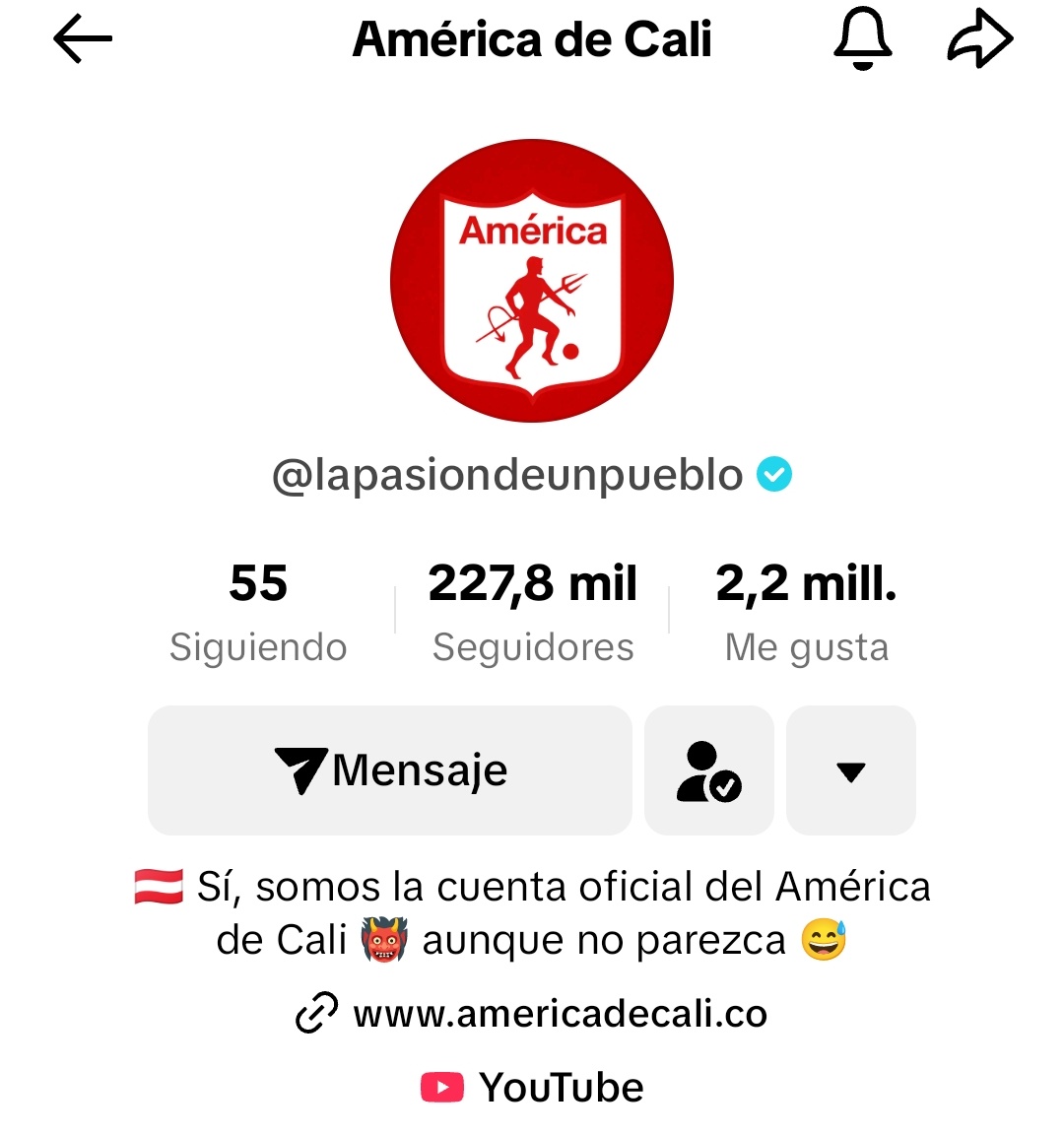 LilCaquetensis's tweet photo. Vamos a ver el impacto:
-Instagram.
-Tiktok.
-Facebook.
-Twitter. https://t.co/eFVr9uL4hV