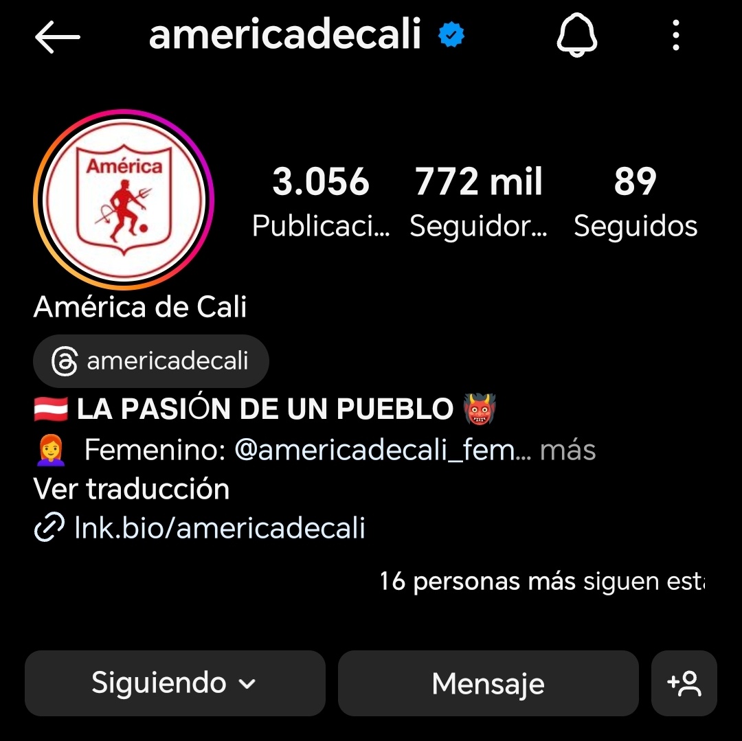 LilCaquetensis's tweet photo. Vamos a ver el impacto:
-Instagram.
-Tiktok.
-Facebook.
-Twitter. https://t.co/eFVr9uL4hV