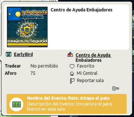 ES_colombian__o's tweet photo. COMENZARON LOS RETOS DE LOS PATITOS
y solo duran 24h! asi que si quieren pueden pasarse por mi salita donde tengo algunos de los patitos q se necesitan, también pondré una sala donde esta el pato zombie y  los 2 patos blancos q son solo de staff
(grax @RaulTc10 por el 2do) https://t.co/88FpLy63dm
