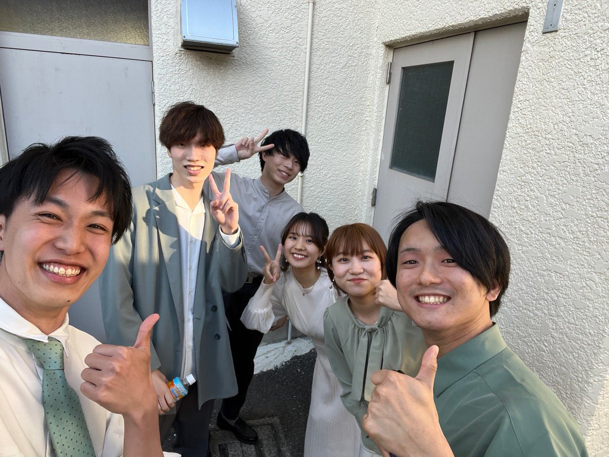 itsuitsu_jpact's tweet photo. いよいよWL当日となりました！
まだまだチケット販売中なのでお時間がある方はぜひお越しください！😊
精一杯いついつらしい演奏をお届けできるように頑張ります🍀(懐かしの写真を添えて)
#JPWL #JPWL幻創曲 https://t.co/83XoV81lcG